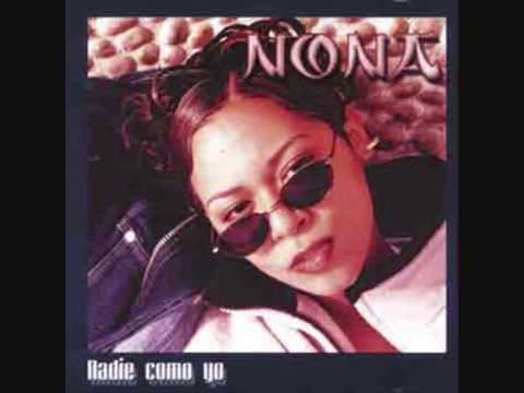 Nona - Maestros de la ceremonia(con Nach)