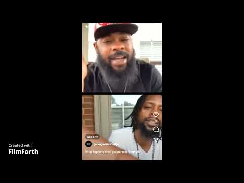 Ep. 24 What happens when your partner turns you down?