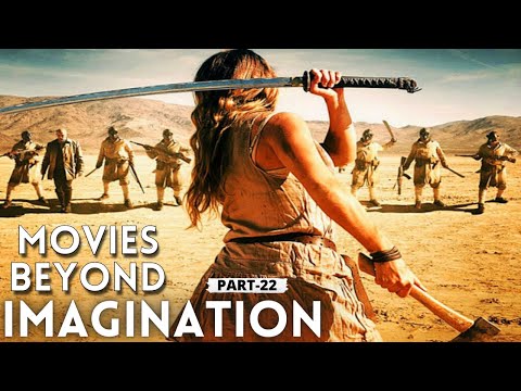 Top 10 Hollywood Movies on YOUTUBE, Netflix, Amazon Prime, in Eng/Hindi (PART 22) Video