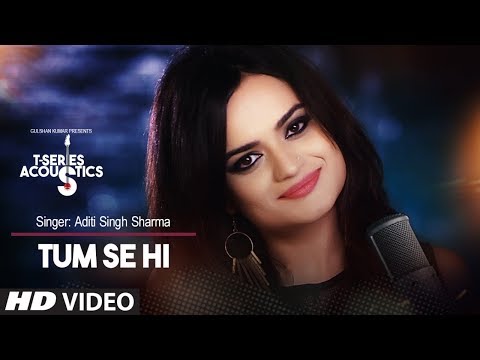 Tum Se Hi — watch video