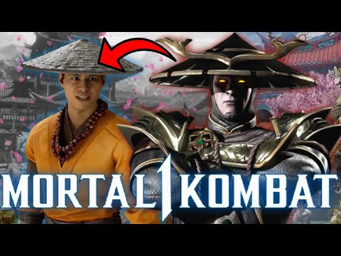 Mortal Kombat 1 - What Happened To Raiden? Remnants Of The Past?! Theory And Analysis!