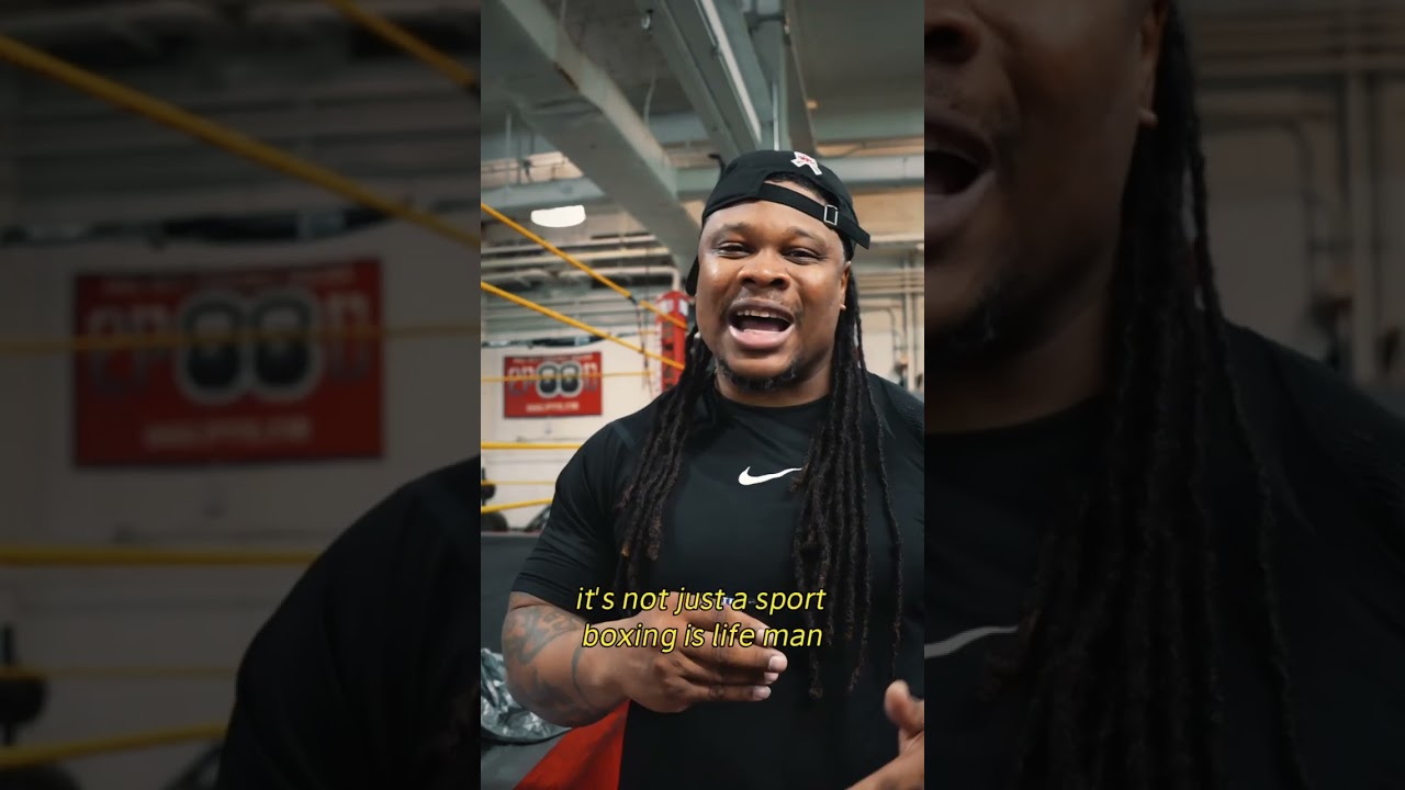 BOBN Trainer/Coach Introduction Video Example