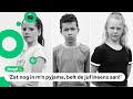 Juf wint belangrijke fotoprijs met kinderen uit haar klas