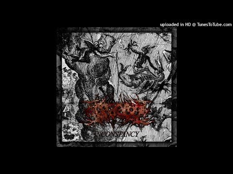 NERGRISEN - INCONSTANCY (Prod. 5:10)