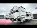 Check out this Video for a 2026 Forest River Columbus 388FKH(Stock #6015684)  for sale by RV Dynasty. This unit is located in Bunker Hill, IN