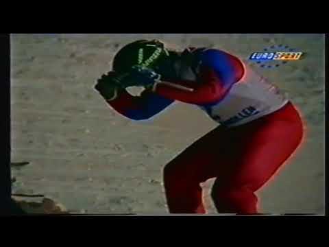 Kent Johanssen - 115 m - Oslo 12.02.1995