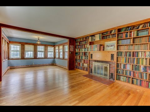 152 Ridge Street - Millis, MA 02054