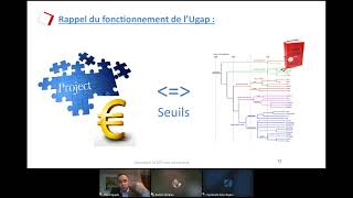 [REPLAY] Webinar découverte des marches UGAP – 29 mars 2022