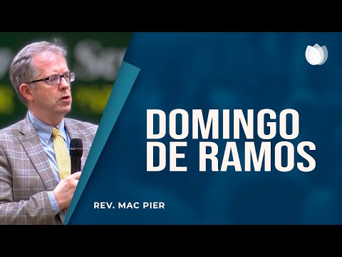 A VIDA DE BARNABÉ: CHAMADO PARA INFLUENCIAR! | Pr. Mac Pier | IPP | [COM TRADUÇÃO SIMULTÂNEA]