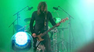 Mastodon - The Bit (Live at Roskilde Festival, July 1st, 2011)