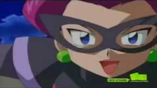 Double Trouble Music Video