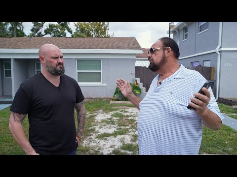 How to ANALYZE a multifamily deal