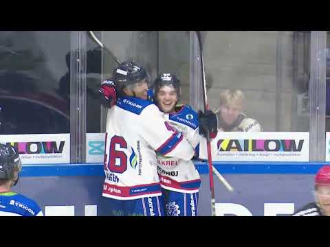 RMB -  FREDERIKSHAVN WHITE HAWKS 09 SEP