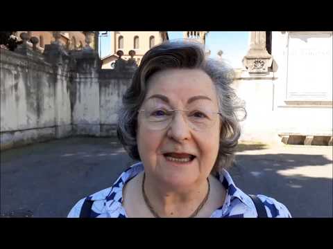 Enrica Angeli, Italy