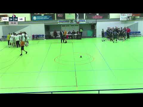 SBRL 12. kolo / IZ / Hajduk Veljko - Ub