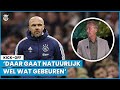 ‘Als Ajax hier verliest, is dat het einde van Schreuder' - KICK-OFF EREDIVISIE