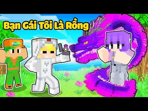 BẠN GÁI TÔI LÀ RỒNG (TẬP 1): TÔ GÀ LÀM QUEN ĐƯỢC NGƯỜI RỒNG NABEE NHỜ SỰ GIÚP ĐỠ CỦA YOMOST