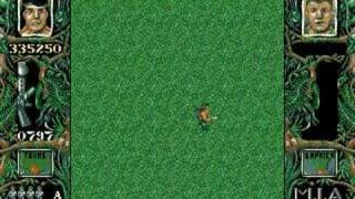 Dogs of War longplay part 12/12