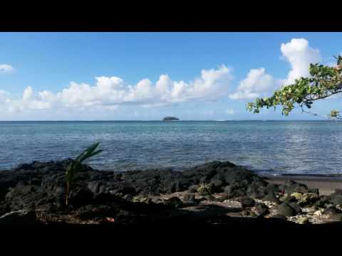 Eddie Taualapini - Le Ali'i E (Pese 5) E.F.K.S. Traditional Samoan Christian Hymn