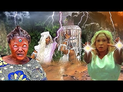 IJA OLUWERI ATI AWON AJE - An African Yoruba Movie Starring - Murphy Afolabi