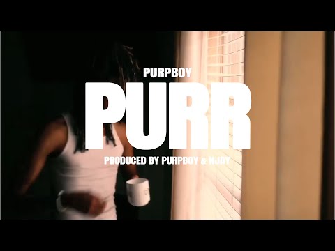 PurpBoy - Purr {Official Video}