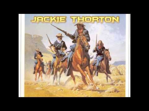 Video thumbnail for Jackie Thorton