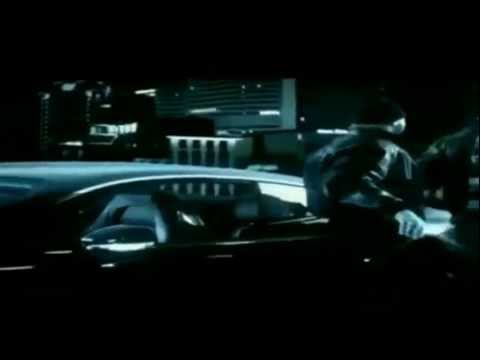 Azad Actionmusik feat Jeyz Hanybal (Official Video HD)