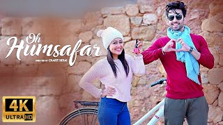 Download lagu Oh Humsafar Song | Neha Kakkar | Himansh Kohli | Tony Kakkar | Bhushan Kumar | Manoj Muntashir mp3
