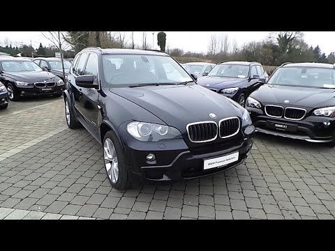 10D1226 - 10D1226 BMW X5 xDrive30d M Sport
