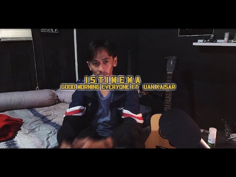 ISTIMEWA   GME FT UAN