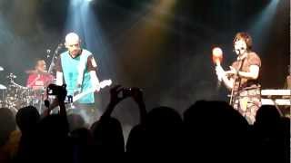 Pato Fu - Ring My Bell (Sesc Belenzinho)