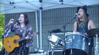 Faun Fables LIVE (No one Sits)