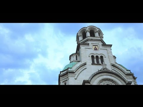 FYRE - Born To Create (Official Video)