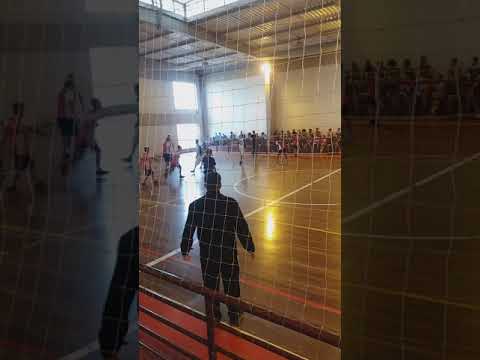 Pedro Teixeira X Ursos Basquete *PARTE 2