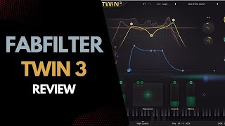 Video thumbnail for Fabfilter Twin 3 Review (full overview + presets) by Andrei Sora