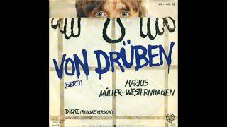 Westernhagen - Dicke  (Reggae Version)