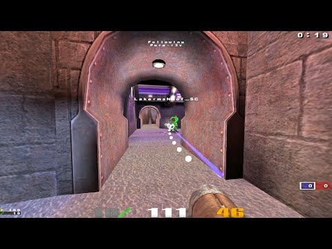 Pure vs. LakermaN (Razer CPL 2000, LB 1st round) – q3dm6