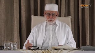 Ölüm Anı Nasıl Olacak?