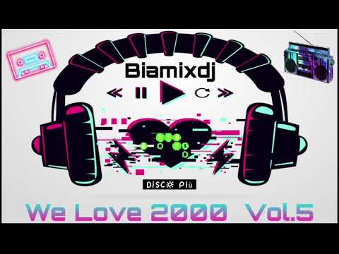 DANCE 2000s - We Love 2000 Vol.5