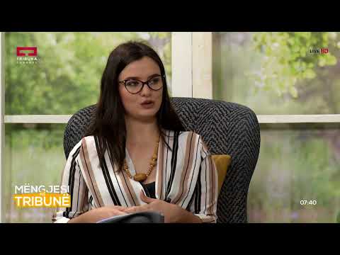 Mëngjesi në Tribunë - Bekim Ibishi - 17.04.2018