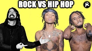 Rock Music Is Dead & Hip Hop Killed It