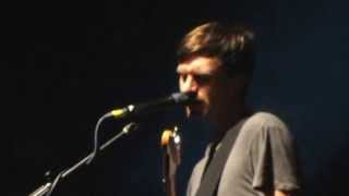 ATHLETE - RUBIK&#39;s CUBE (Bristol Academy, May 2013)