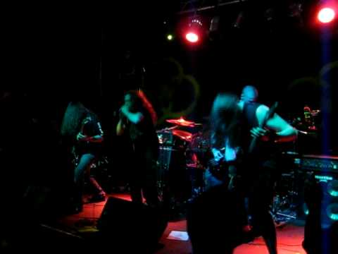 Amputated - Love 'em and cleave 'em - Live