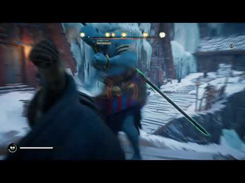 Assassin's Creed Valhalla (Xbox, St.) 100% Walkthrough Part 207 / Atgeirr [1440p]