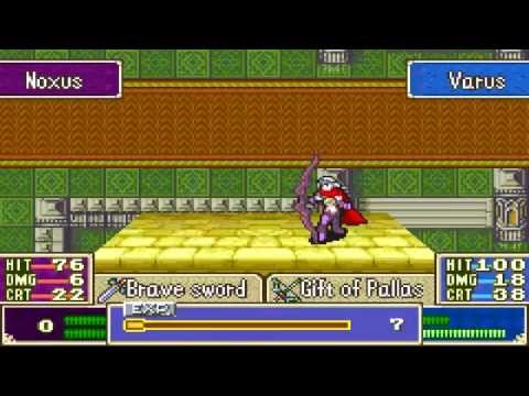 FEE3 2014: Klok Plays Clash of Fates (Ch.1) SUMMONER SAGES