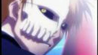 Bleach - I am all of me