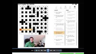 How to solve The Times crossword: 28 Dec 17