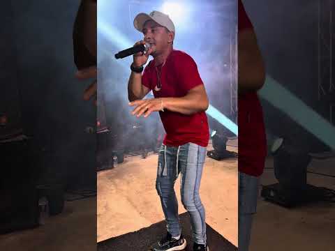 Show em Cacaulândia-RO 🔥😍