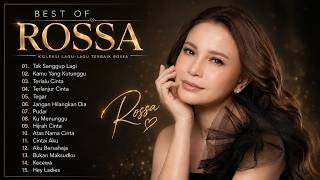 Download lagu Best Of Rossa 2026 | Lagu Terbaik Rossa Sepanjang Masa | Full Album Hits Terpopuler mp3