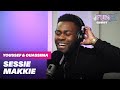 MAKKIE haalt NL record niet ademen ?️| Sessie | Youssef & Ouassima